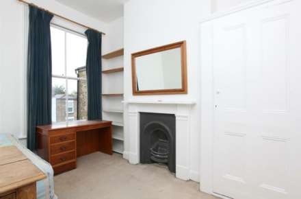 Ashmere Grove, London, Image 10