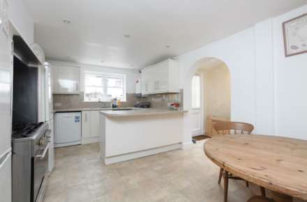 Ashmere Grove, London, Image 3