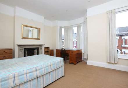 Ashmere Grove, London, Image 4