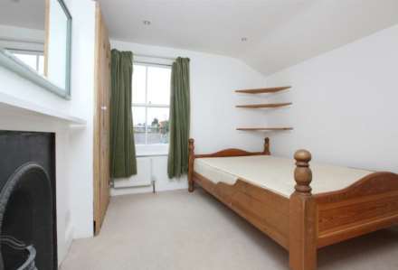 Ashmere Grove, London, Image 5