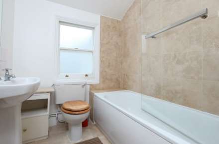 Ashmere Grove, London, Image 6