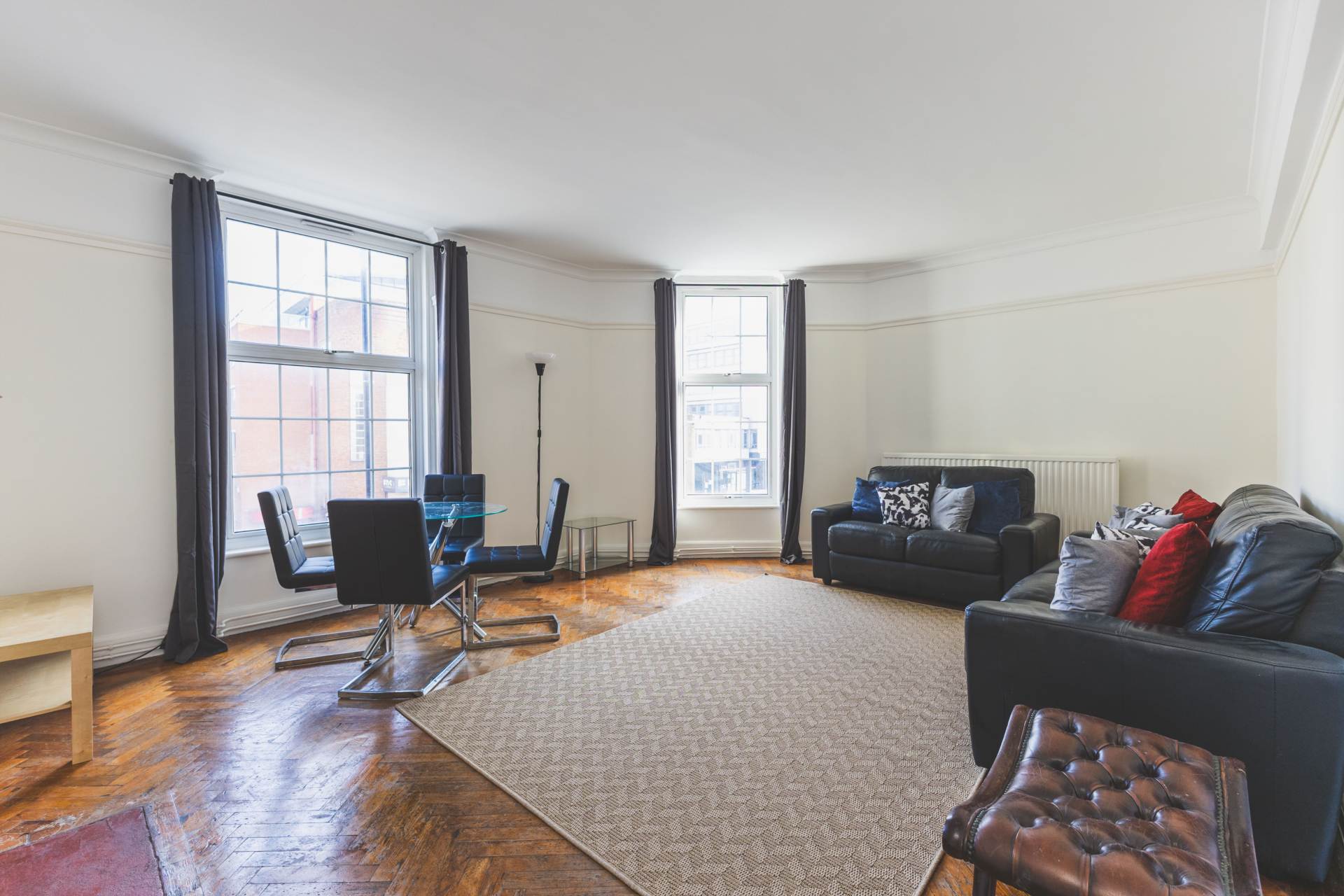 Broadlands Mansions, Broadlands Avenue, SW16, Image 1