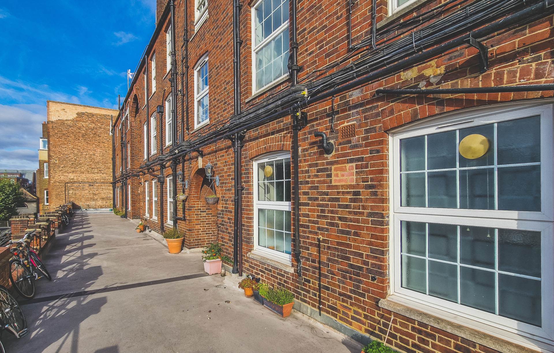 Broadlands Mansions, Broadlands Avenue, SW16, Image 10