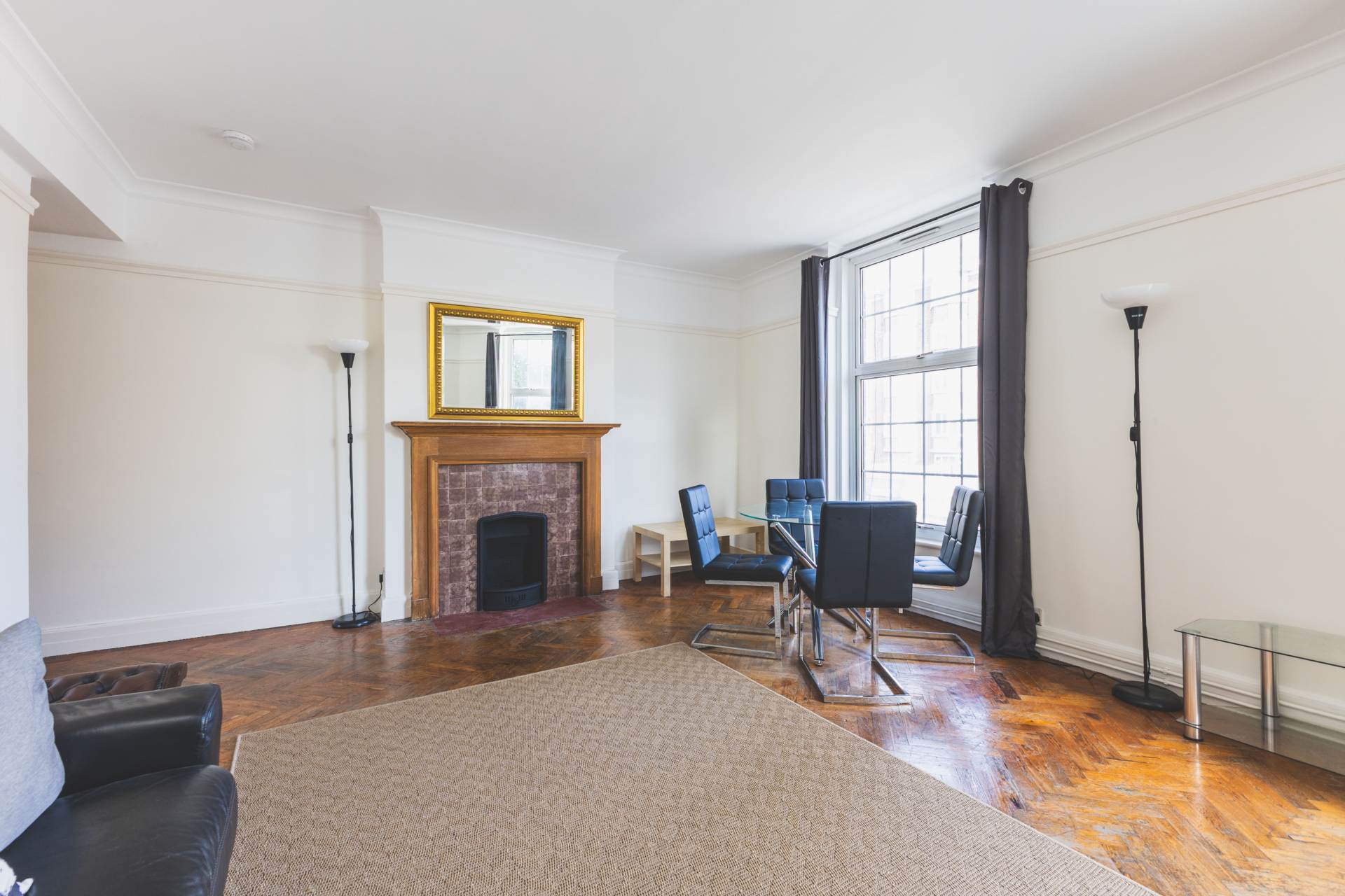 Broadlands Mansions, Broadlands Avenue, SW16, Image 11