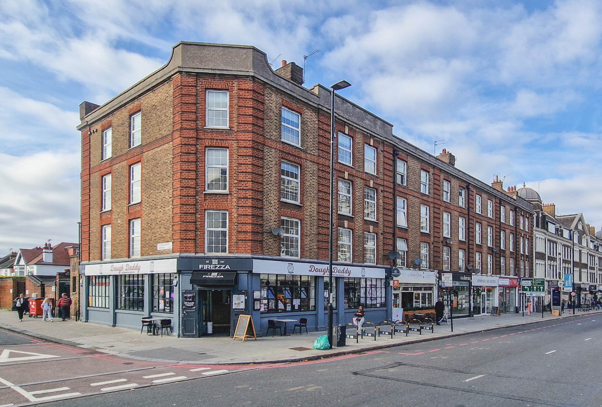 Broadlands Mansions, Broadlands Avenue, SW16, Image 16