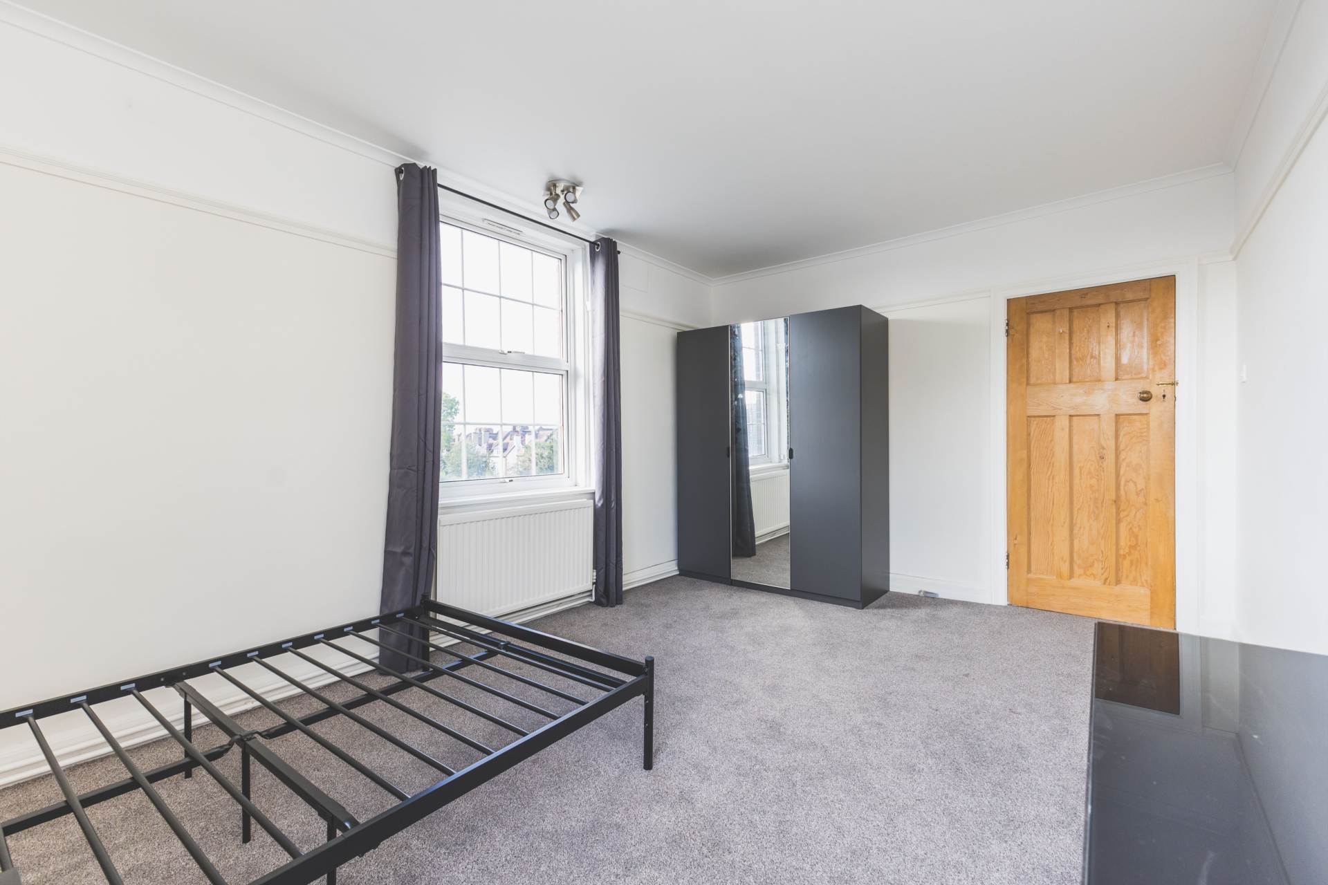 Broadlands Mansions, Broadlands Avenue, SW16, Image 21
