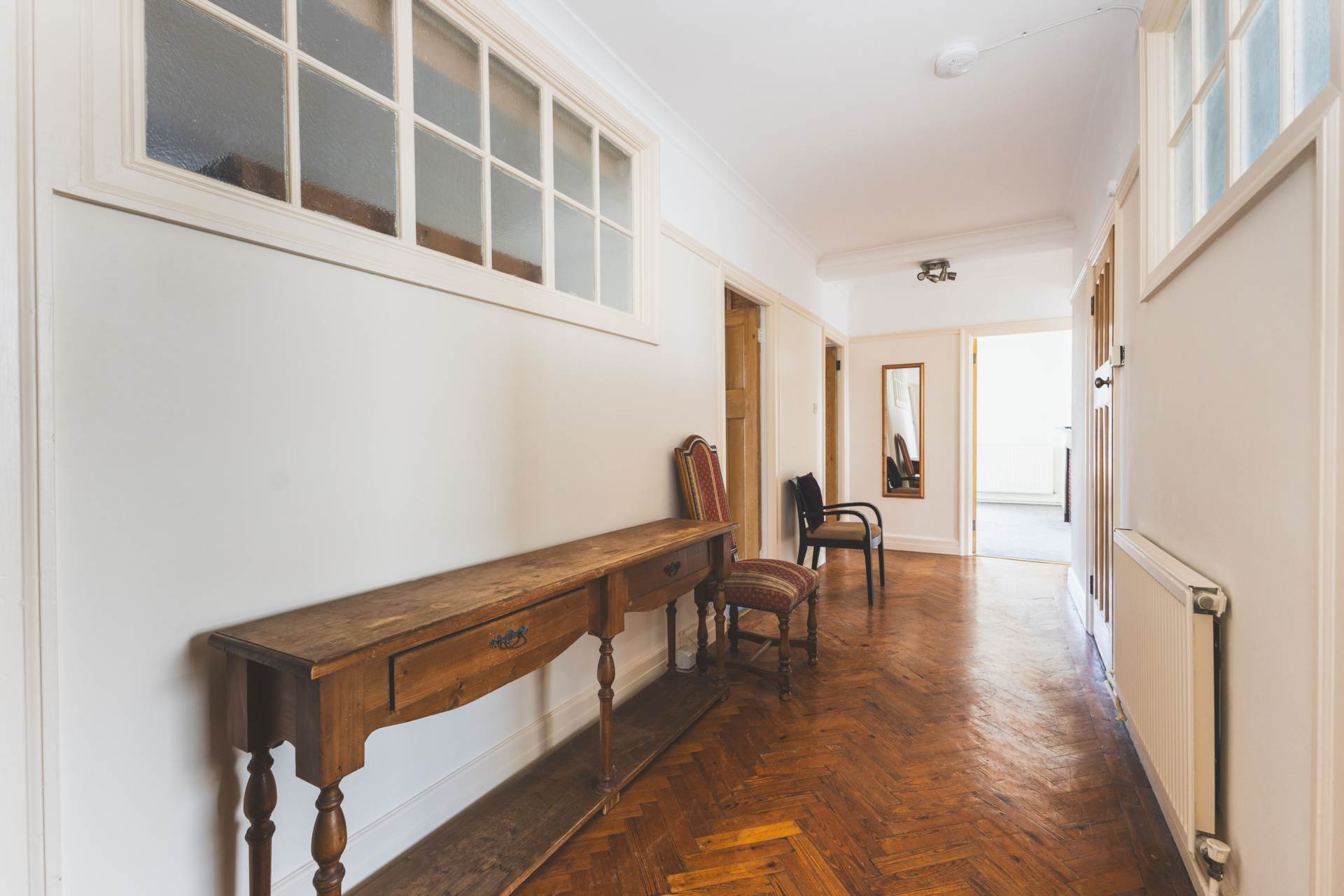 Broadlands Mansions, Broadlands Avenue, SW16, Image 3