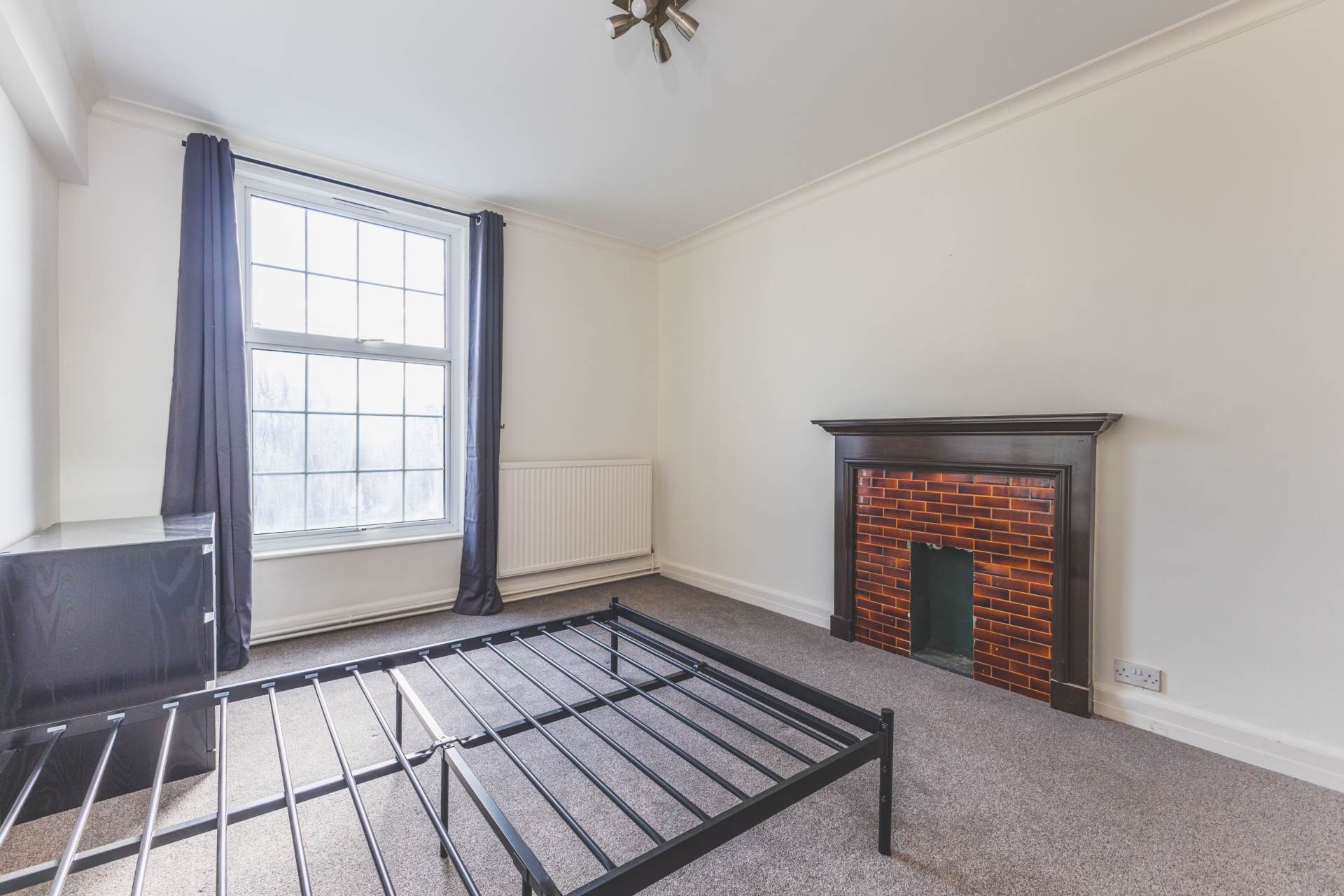 Broadlands Mansions, Broadlands Avenue, SW16, Image 4