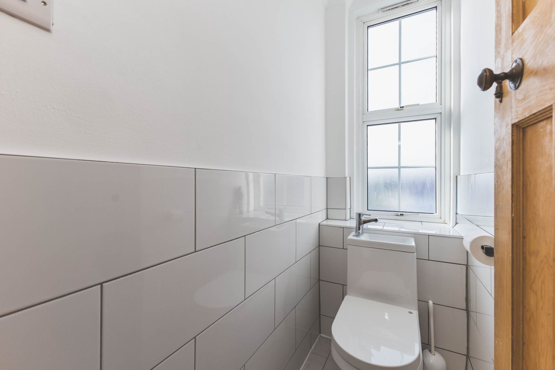 Broadlands Mansions, Broadlands Avenue, SW16, Image 9