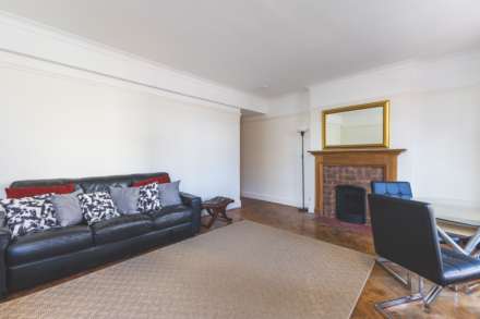 Broadlands Mansions, Broadlands Avenue, SW16, Image 19