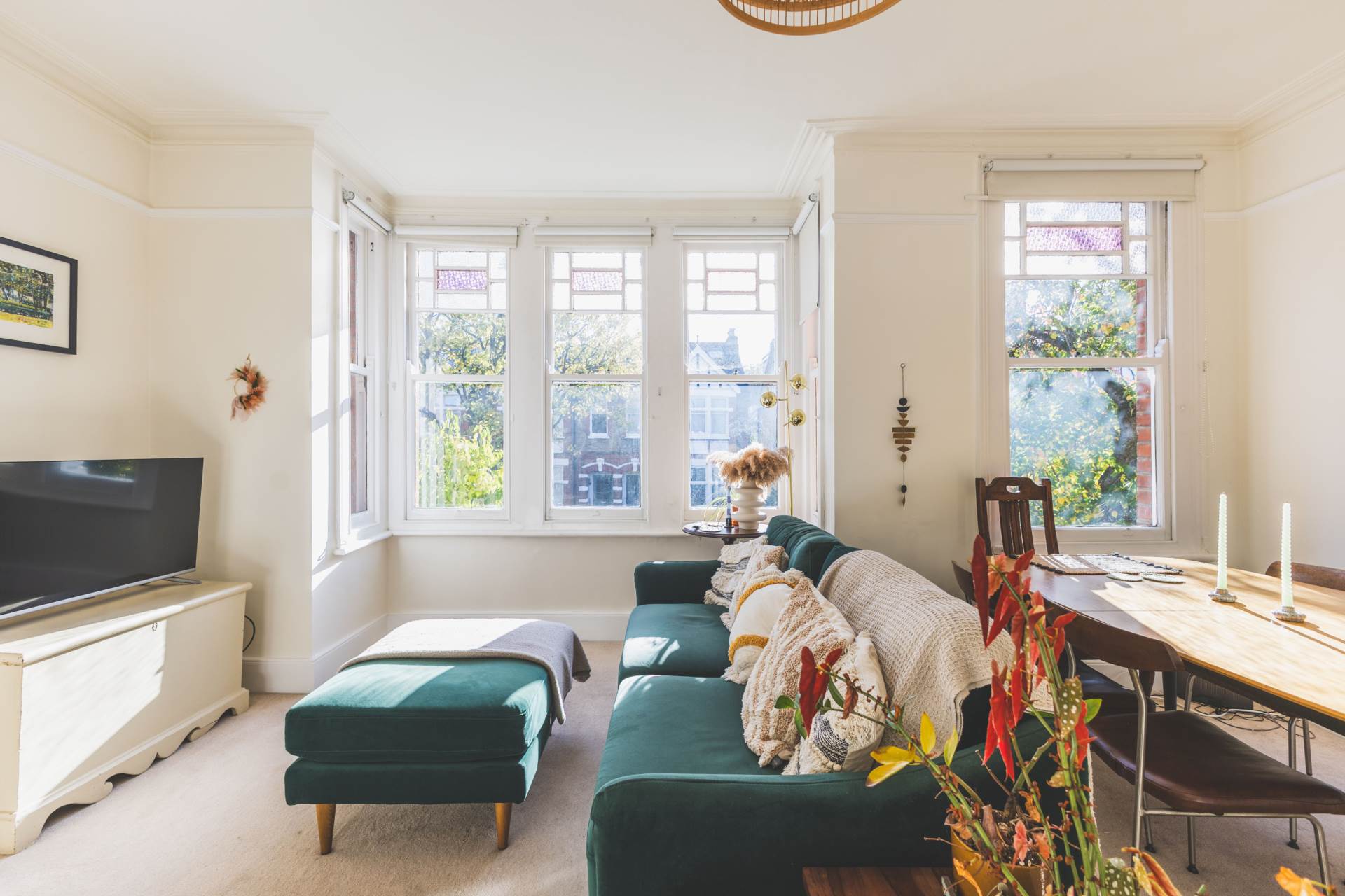 Fawnbrake Avenue, Herne Hill SE24, Image 12