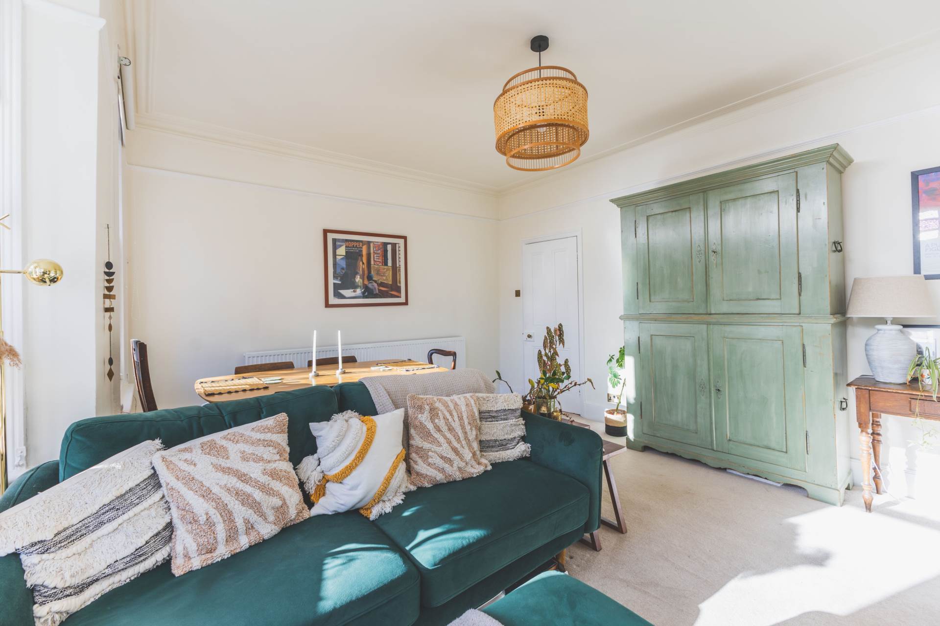 Fawnbrake Avenue, Herne Hill SE24, Image 13