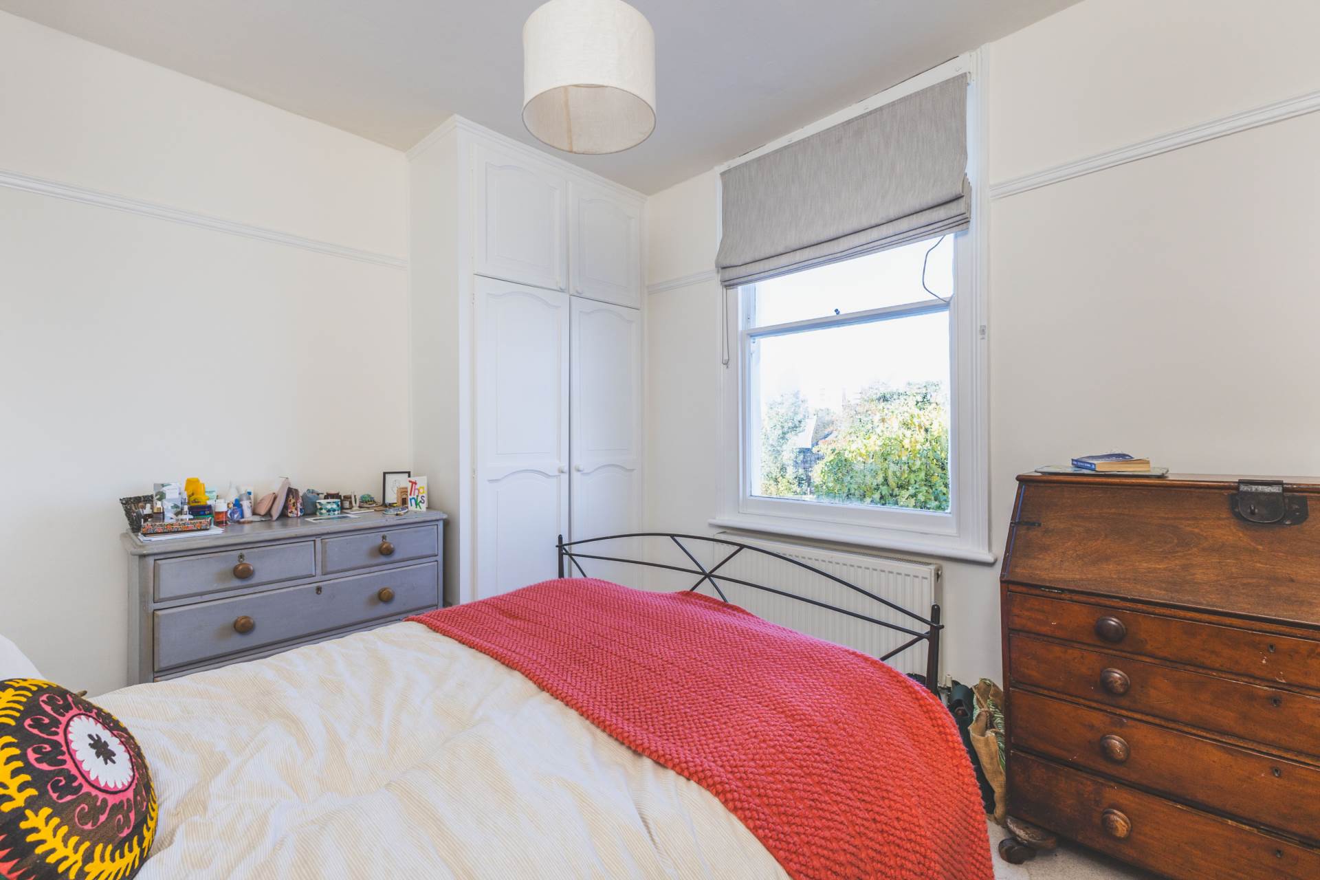 Fawnbrake Avenue, Herne Hill SE24, Image 14