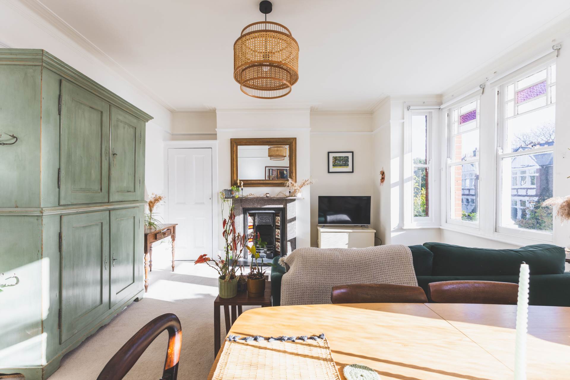 Fawnbrake Avenue, Herne Hill SE24, Image 16