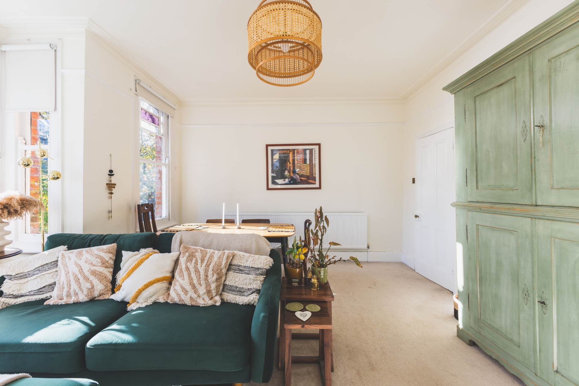 Fawnbrake Avenue, Herne Hill SE24, Image 3