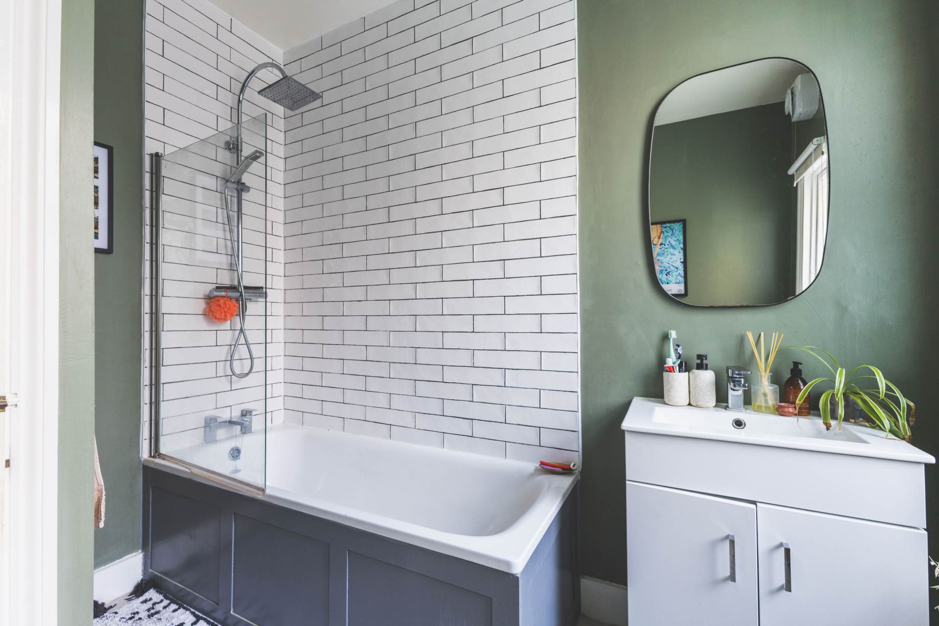 Fawnbrake Avenue, Herne Hill SE24, Image 5