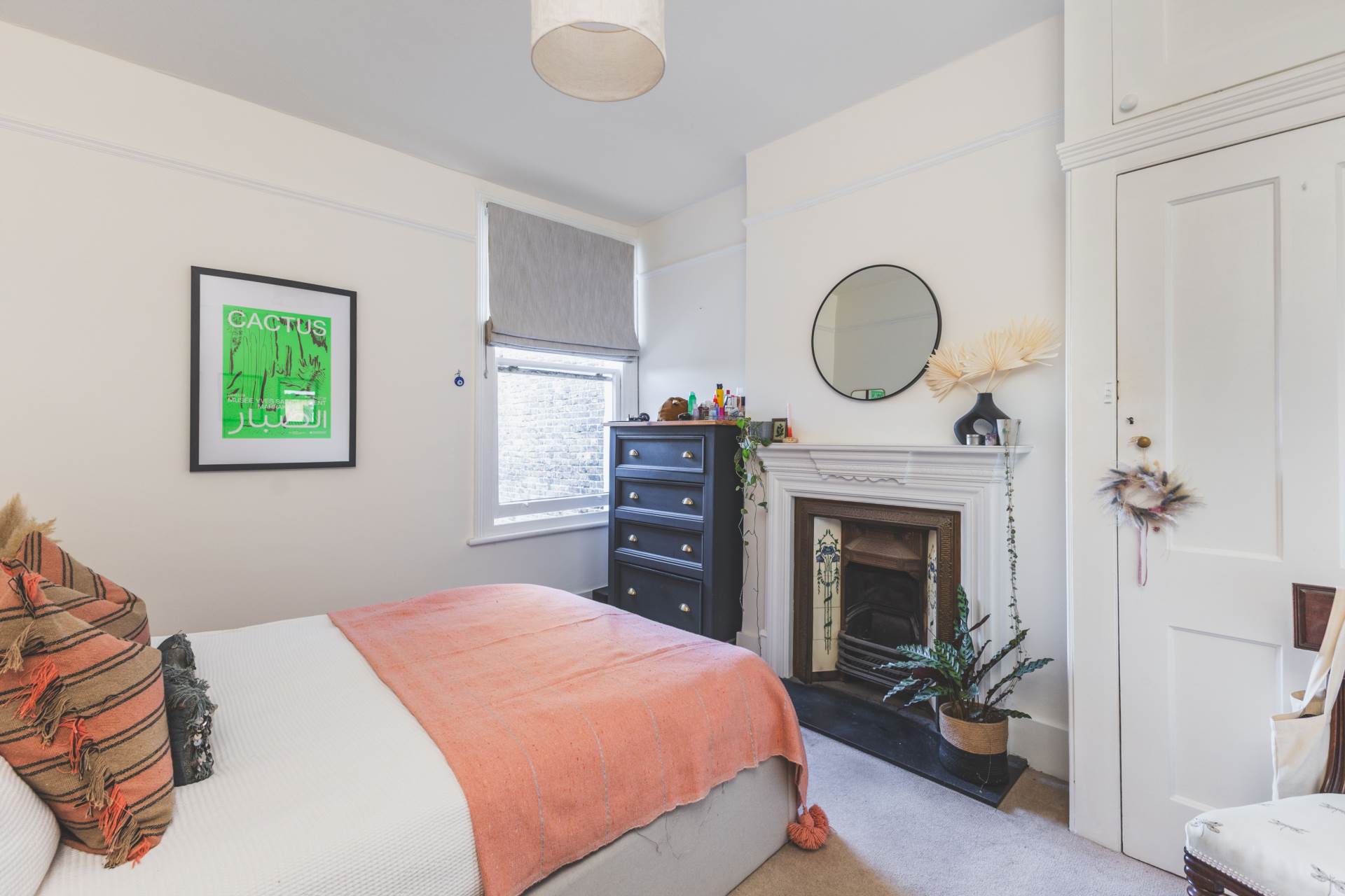 Fawnbrake Avenue, Herne Hill SE24, Image 8