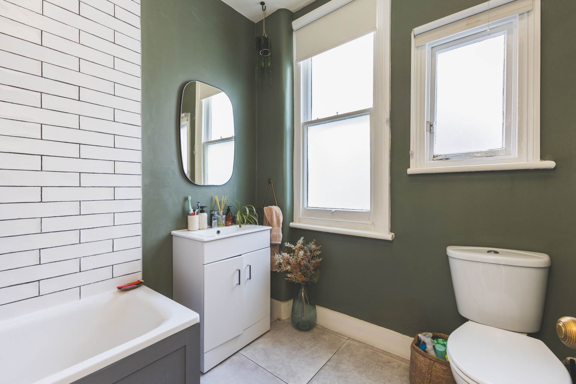 Fawnbrake Avenue, Herne Hill SE24, Image 9