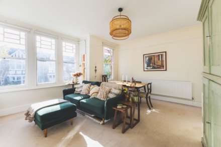 Fawnbrake Avenue, Herne Hill SE24, Image 10