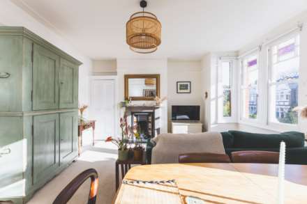 Fawnbrake Avenue, Herne Hill SE24, Image 16