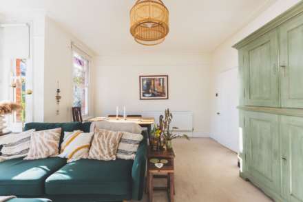 Fawnbrake Avenue, Herne Hill SE24, Image 3