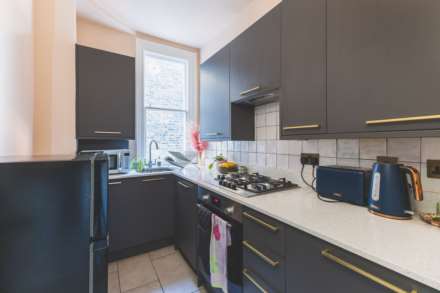 Fawnbrake Avenue, Herne Hill SE24, Image 4