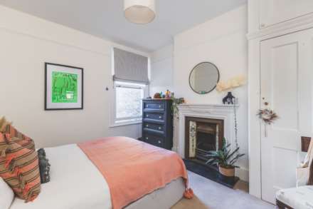 Fawnbrake Avenue, Herne Hill SE24, Image 8