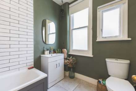 Fawnbrake Avenue, Herne Hill SE24, Image 9