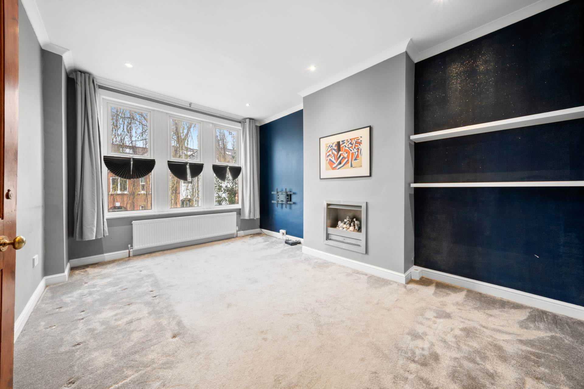 Herne Hill Road, London SE24, Image 2