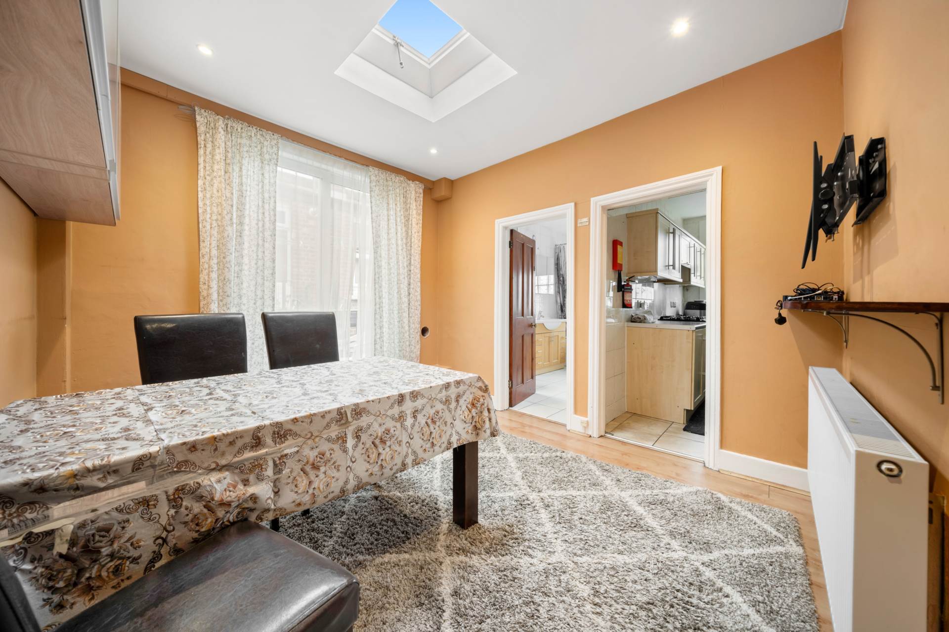 Herne Hill Road, London SE24, Image 3