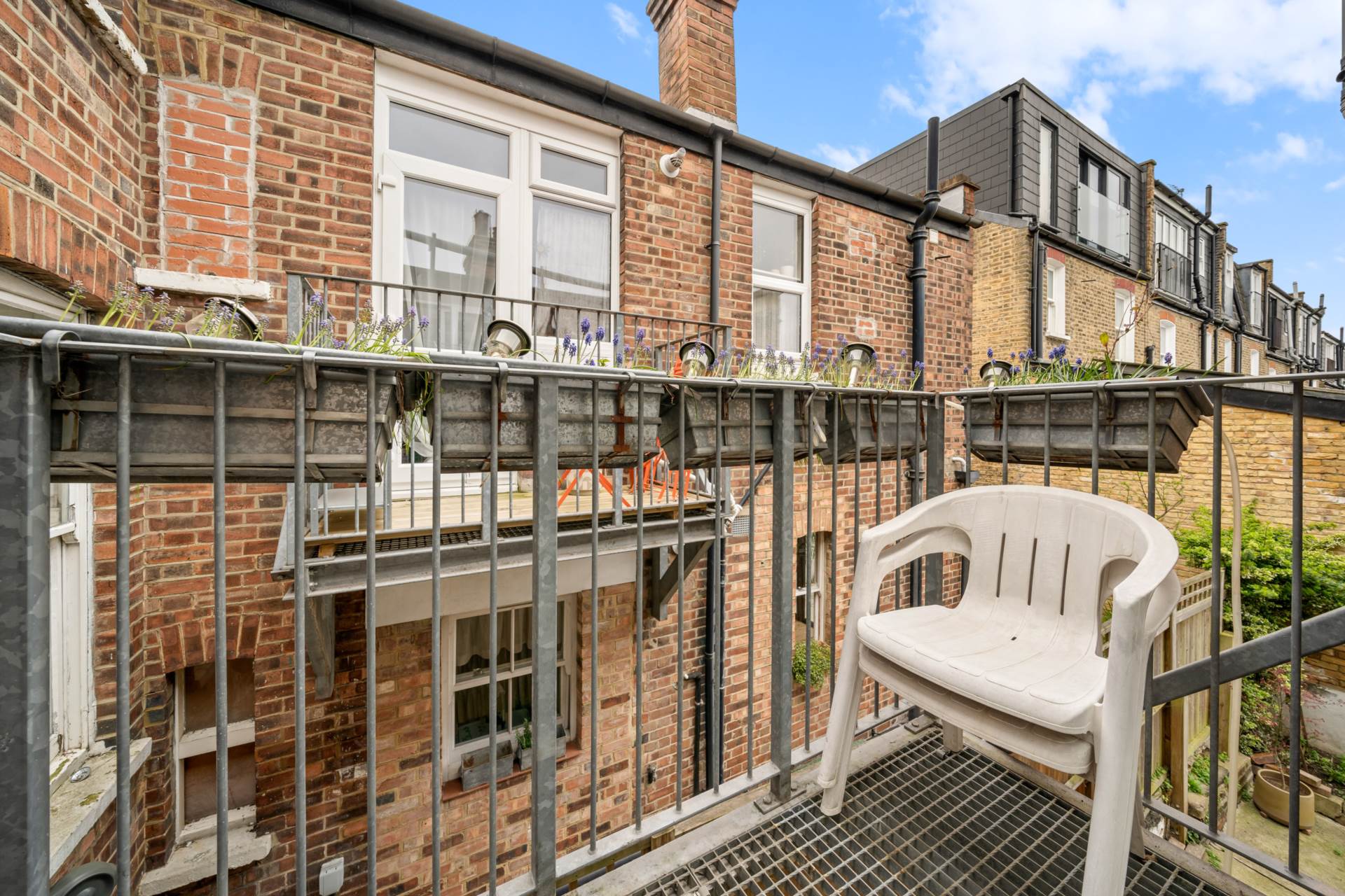 Herne Hill Road, London SE24, Image 4