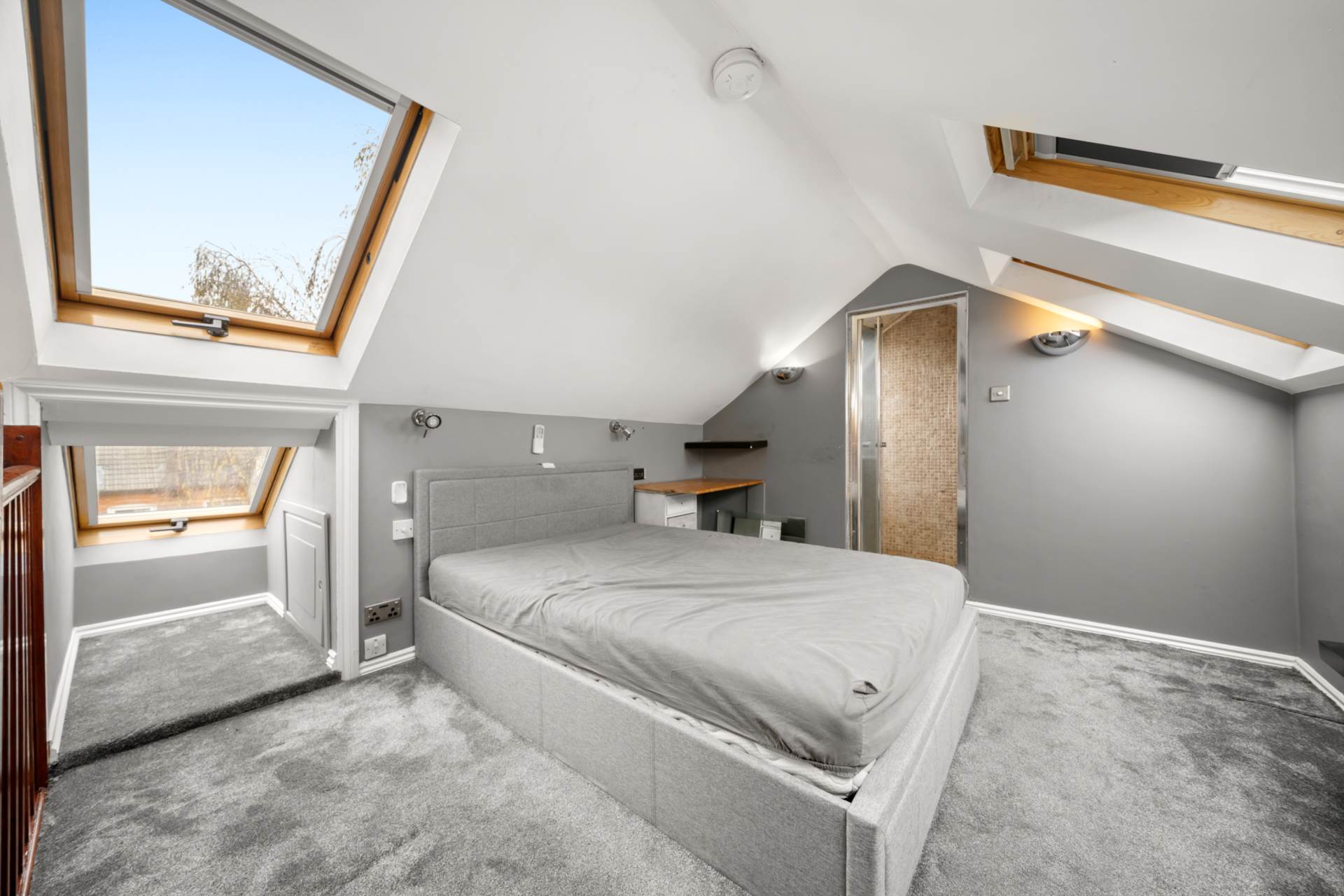 Herne Hill Road, London SE24, Image 7