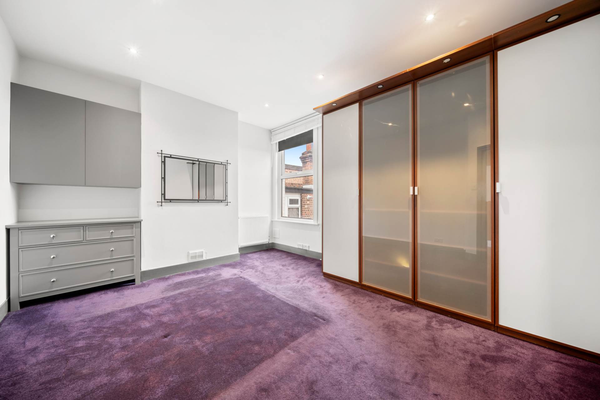 Herne Hill Road, London SE24, Image 8