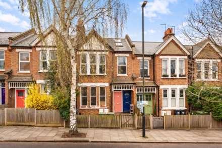 Property For Rent Herne Hill Road, London