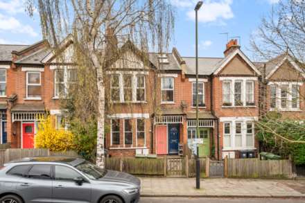Herne Hill Road, London SE24, Image 1