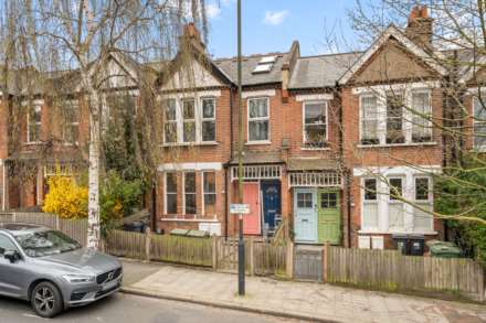 Herne Hill Road, London SE24, Image 11