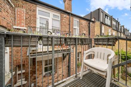 Herne Hill Road, London SE24, Image 4