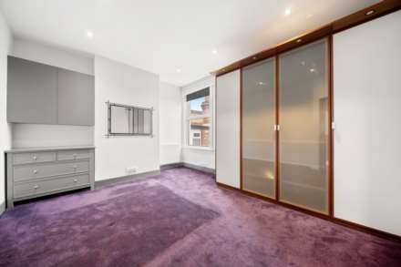 Herne Hill Road, London SE24, Image 8