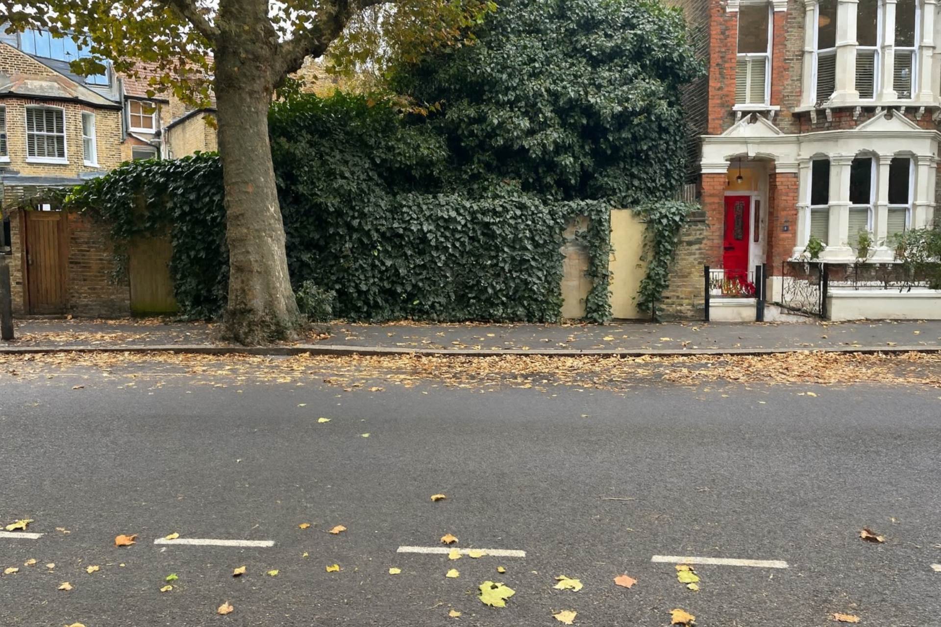 Elmwood Road, Herne Hill, Image 1