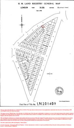 Elmwood Road, Herne Hill, Image 2
