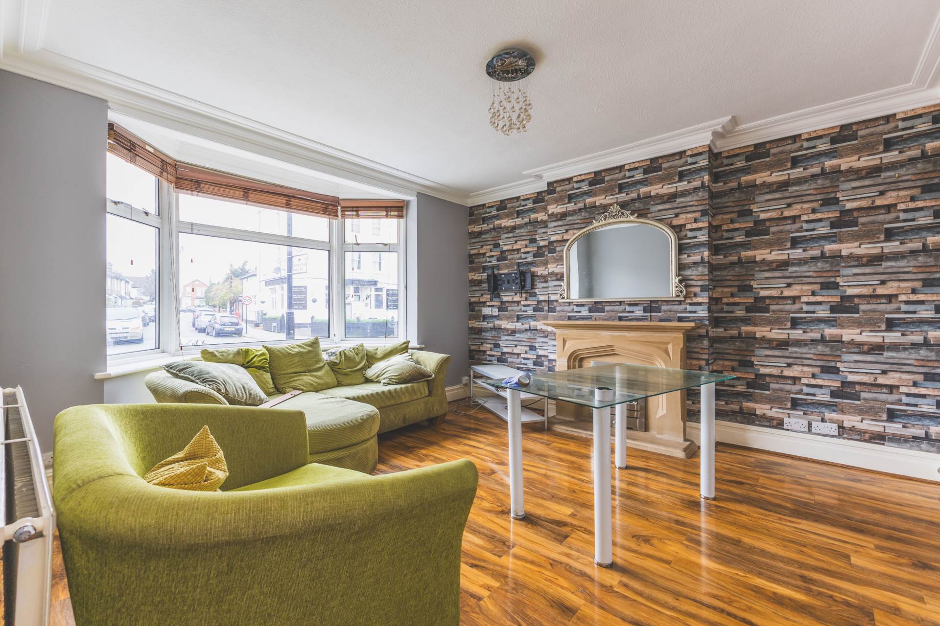 Portland Road, South Norwood SE25, Image 1