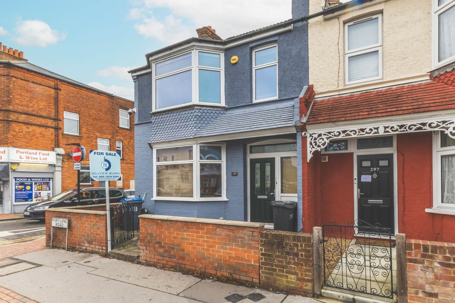 Portland Road, South Norwood SE25, Image 3