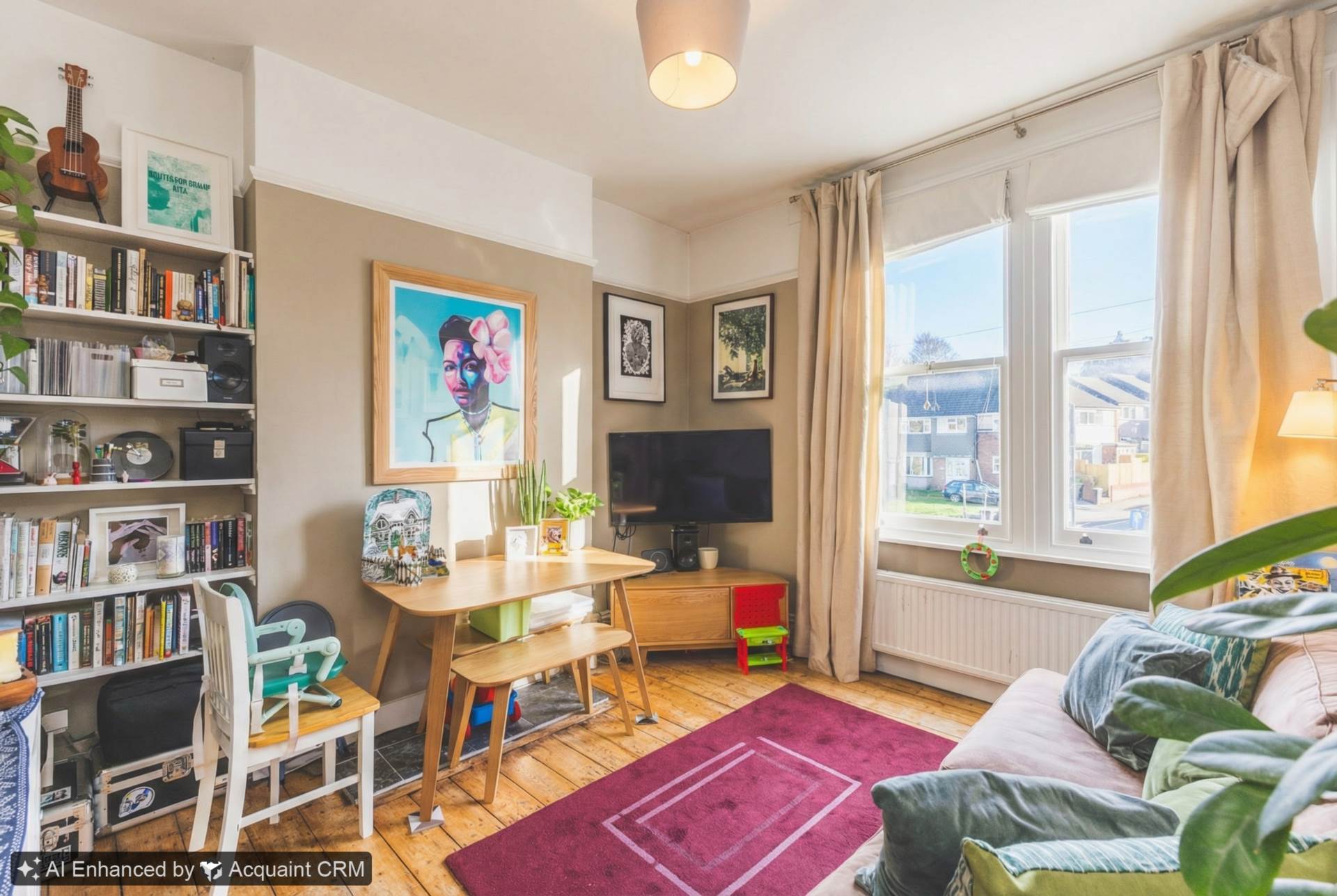 Norwood Road, Herne Hill SE24, Image 15