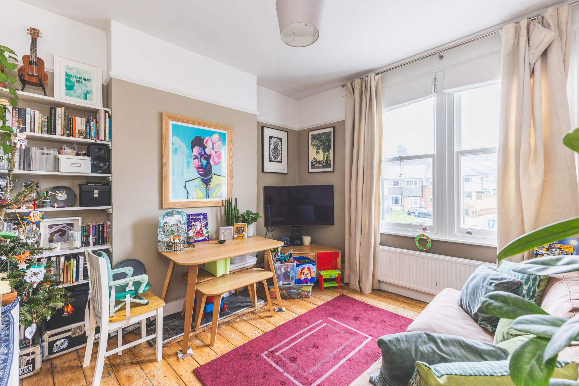 Norwood Road, Herne Hill SE24, Image 2