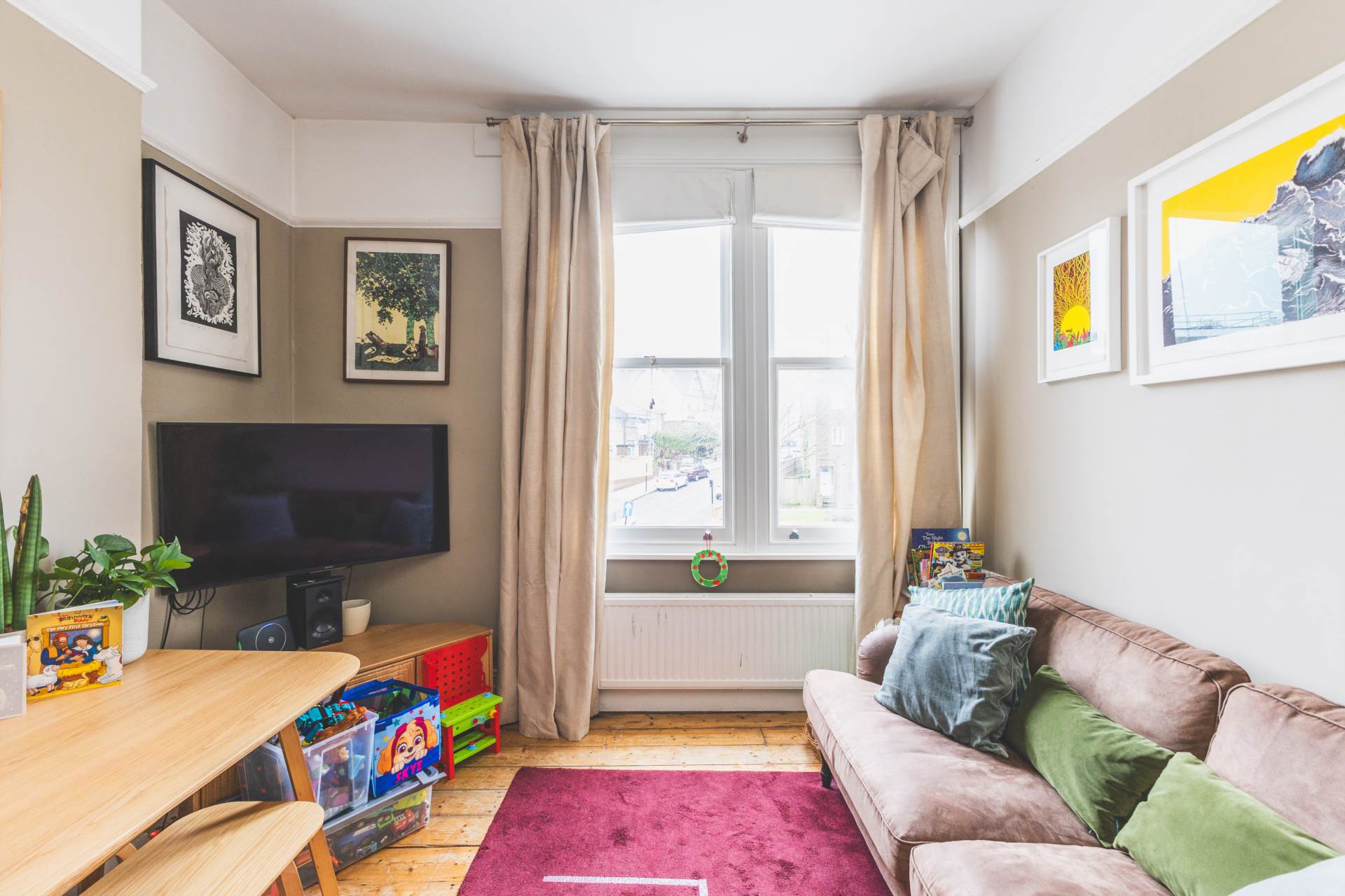 Norwood Road, Herne Hill SE24, Image 4