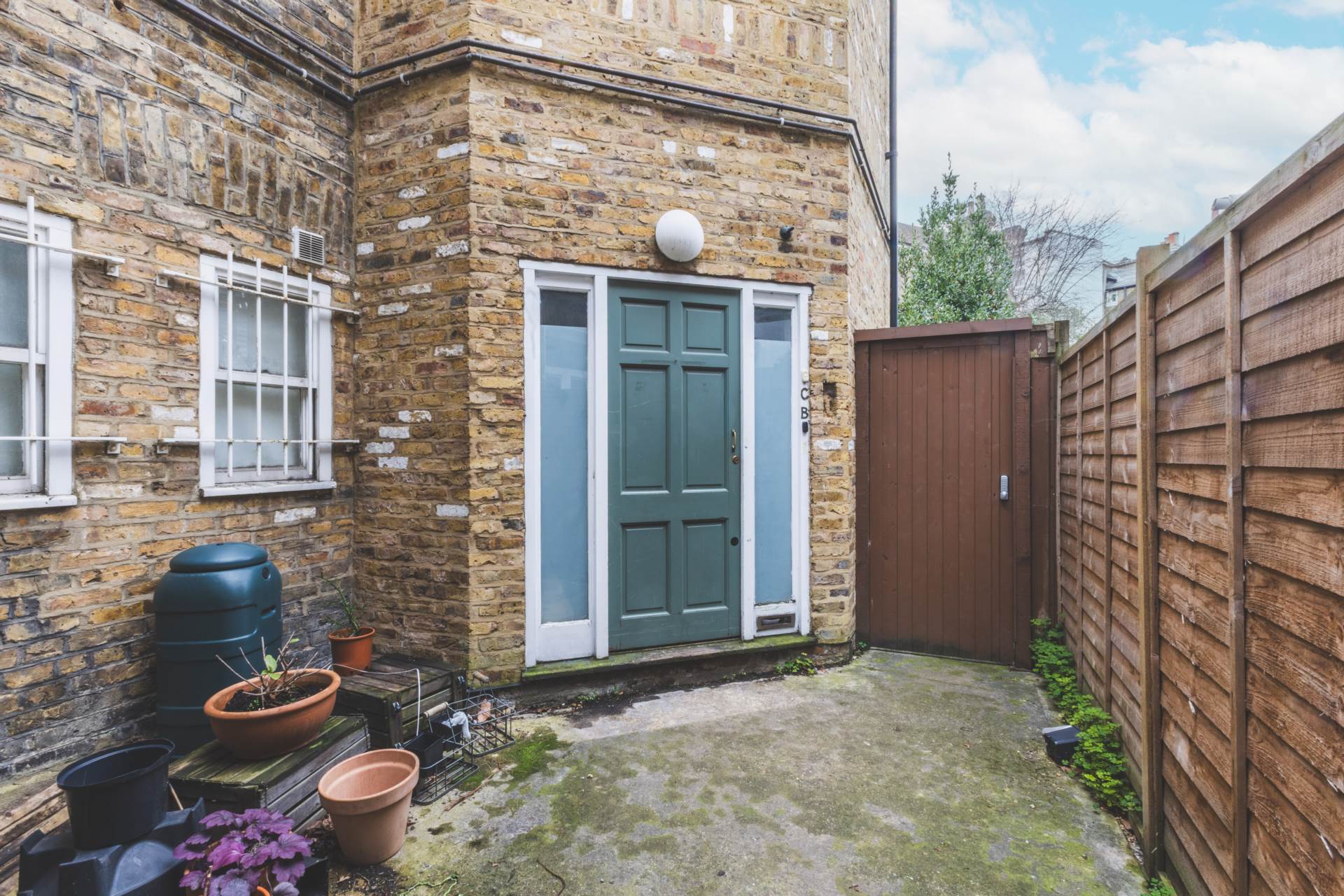 Norwood Road, Herne Hill SE24, Image 6