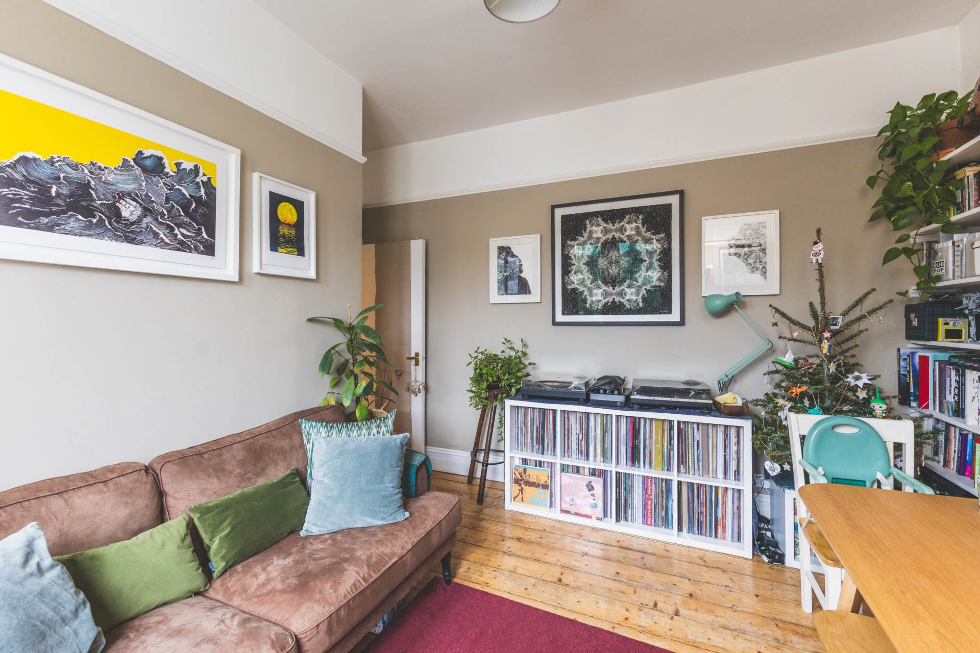 Norwood Road, Herne Hill SE24, Image 7