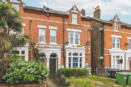 Norwood Road, Herne Hill SE24, Image 1