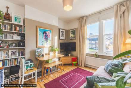 Norwood Road, Herne Hill SE24, Image 15