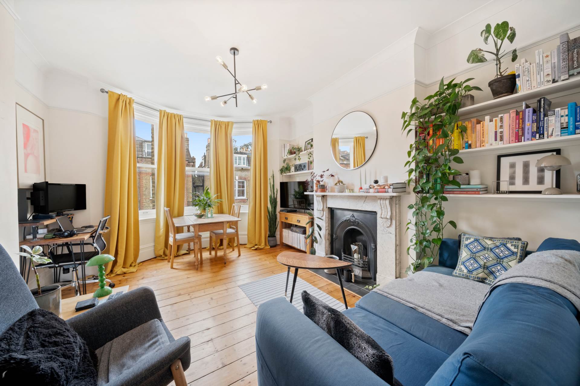 Arlingford Road, Brixton SW2, Image 1